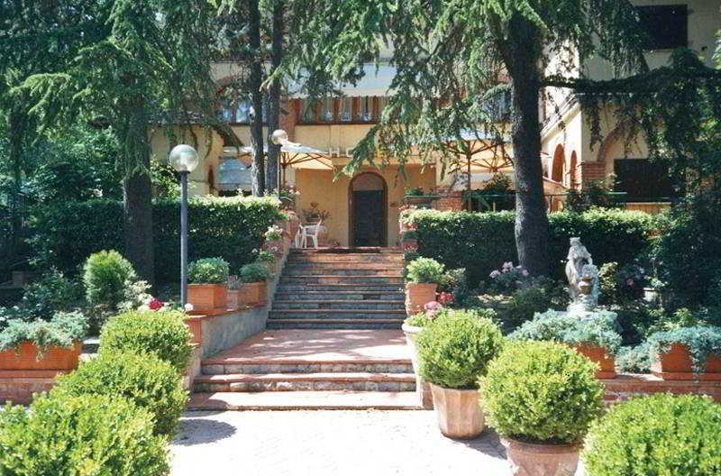 Villa Ambrosina Impruneta Exterior foto